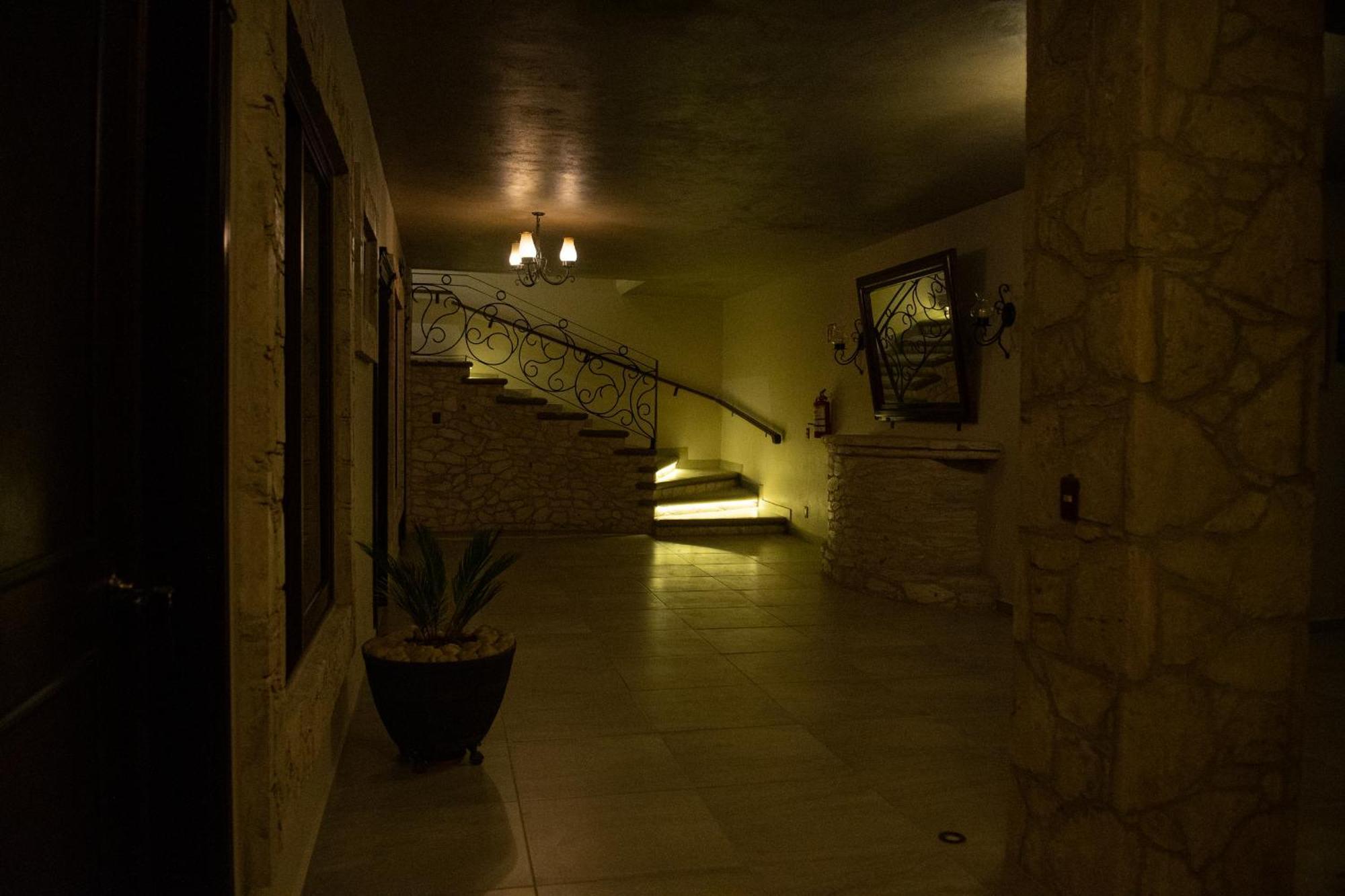 Hotel Boutique Sacramento برنال المظهر الخارجي الصورة