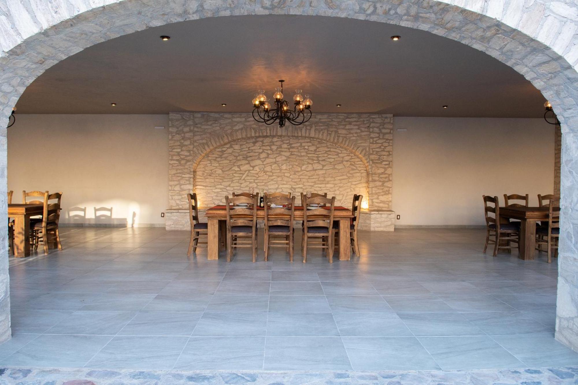 Hotel Boutique Sacramento برنال المظهر الخارجي الصورة