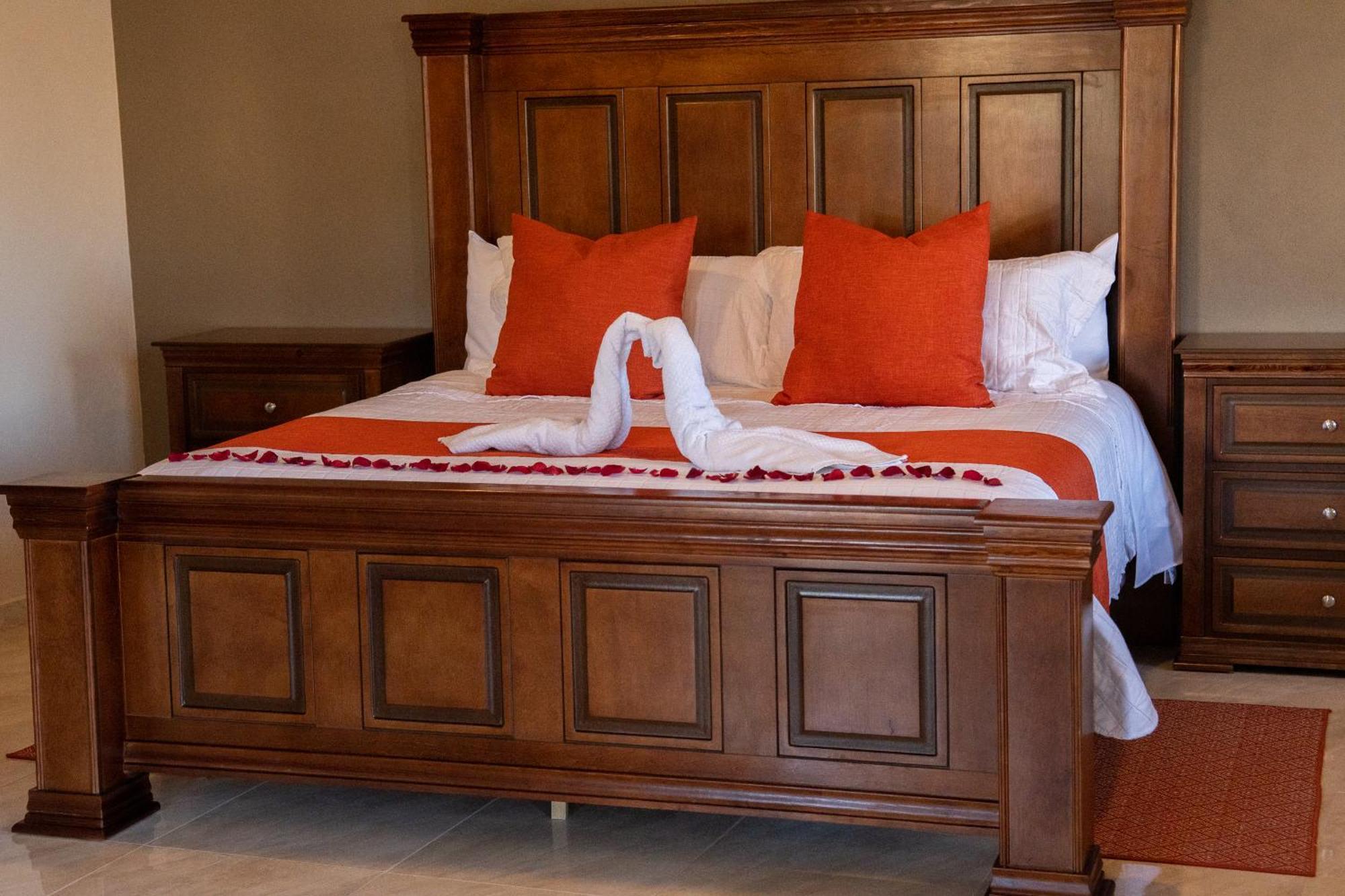 Hotel Boutique Sacramento برنال المظهر الخارجي الصورة