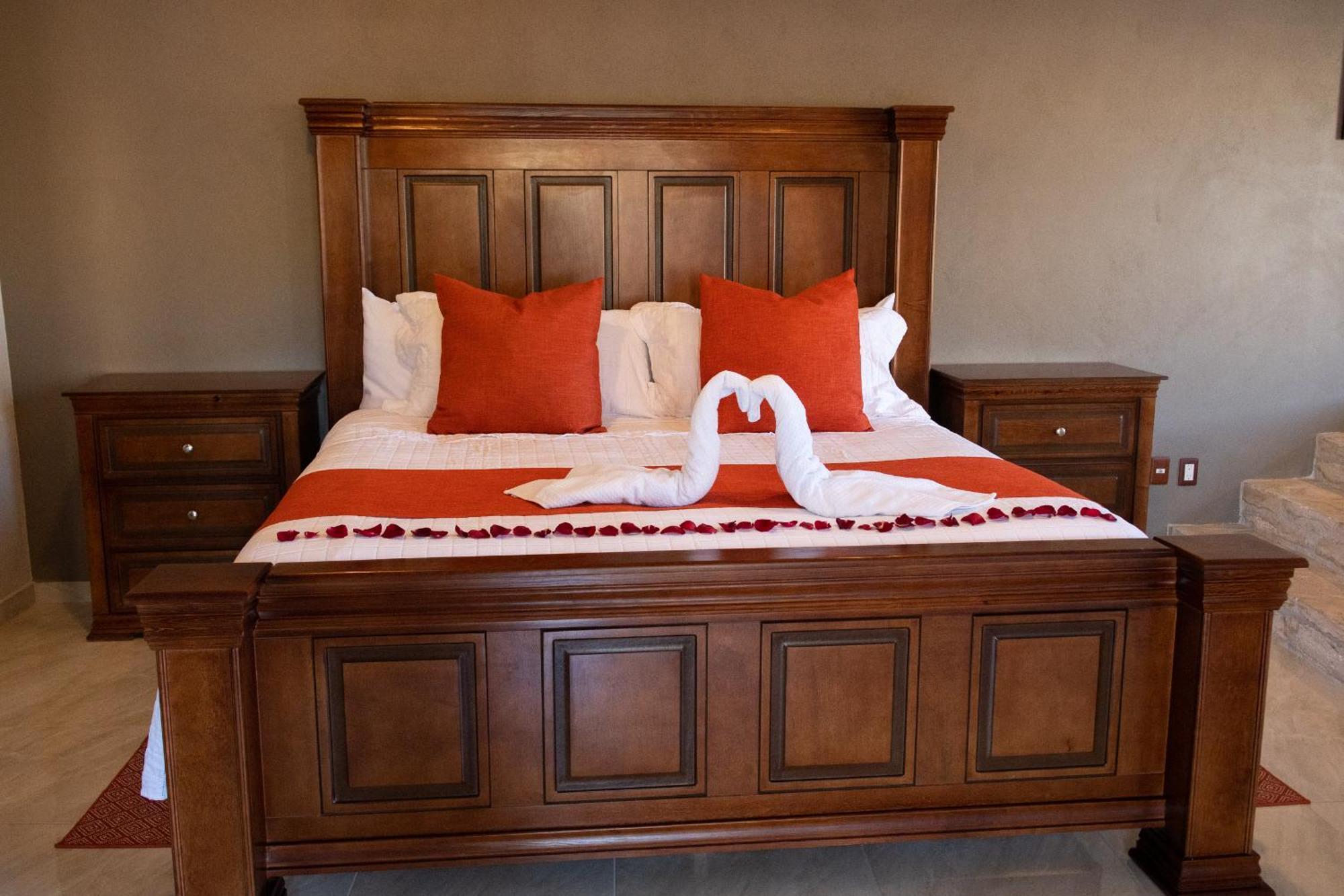 Hotel Boutique Sacramento برنال المظهر الخارجي الصورة